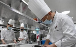 外卖可“点厨师”，把选择权还给了消费者