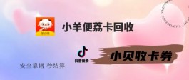 总结羊小咩便荔卡消费额度能提现吗,5种方法轻松变现