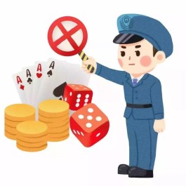 赌博技巧的简单介绍