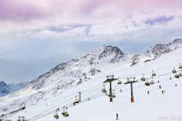 冬季旅游景点排行榜前十名(2020冬季旅游景点推荐国内)