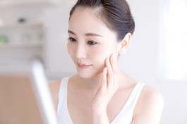 简单有效的美白方法(简单美白小方法)