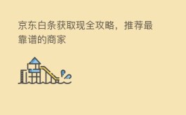 京东白条获取现全攻略，推荐最靠谱的商家