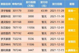 新股申购技巧时间(新股申购技巧时间怎么算)