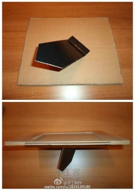 手工制作相框的方法(手工制作相框教程)