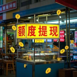 羊小咩便荔卡额度怎么提升？100额度也能玩转信用卡！