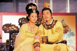 杨贵妃为什么不能生育(杨玉环受唐玄宗专宠，为何一直没有子嗣？都是这两个习惯害了她)