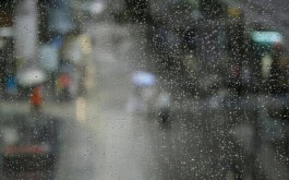 为什么会下雨(「地理」雨是怎么来的，为什么会下雨？)