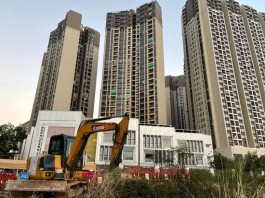 深圳东部楼盘年底“抢收”：有的“地板价”吸客，有的卖出区域最高价“求少赔”