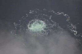 “北溪”管道泄漏疑云重重！美军机被曝曾在爆炸现场出没？美方紧急澄清→