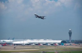 打破信息孤岛！疫情推升航空业互联需求，消费互联网何时走上“云端”？
