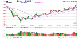 国家粮食交易中心：于2022年10月14日13:30竞价交易进口大豆50万吨