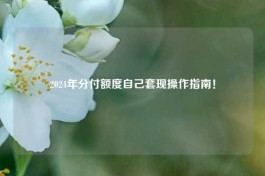 2025年微信分付要怎么刷出来，详解最简单的3种方法