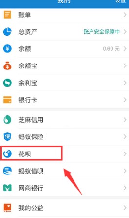 除了花呗微信可以借钱吗(除了花呗和微粒贷还有什么可以借钱)