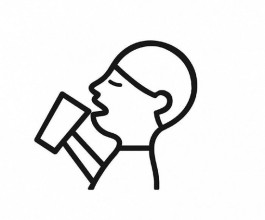 喜茶又征“全身像”，为什么品牌logo喜欢变装秀？