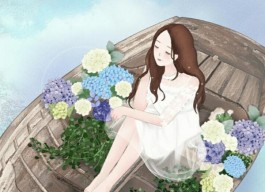结婚为什么(为什么要结婚，这才该是理由)