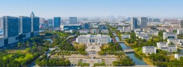 “江苏百强企业”发布：83家民企入围，前三甲都在苏州