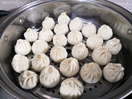 蒸包子发面的方法(蒸包子发面怎么才能又蓬松又柔软)