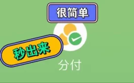 微信分付提现操作指南:详细步骤与注意事项