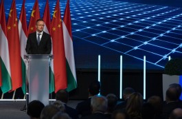 一片蓝海！中国电池企业掀海外投资潮，“比对手快一步就能赢”