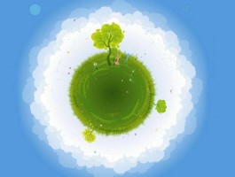 绿色发展的重要性初中政治(中考政治绿色发展知识点)