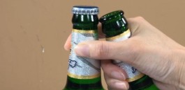 喝啤酒技巧(啤酒怎么喝)