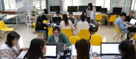 国资央企多措并举促进高校毕业生就业 年度招录毕业生已超过76万人