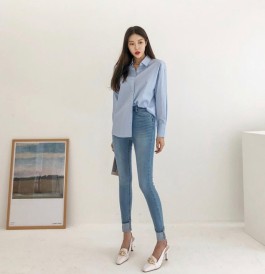 搭配技巧(四十岁女人穿衣服搭配技巧)