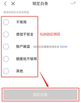 京东白条是什么意思怎么开通(京东白条怎么个意思)