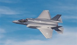 韩国抱怨F-35战备不达标