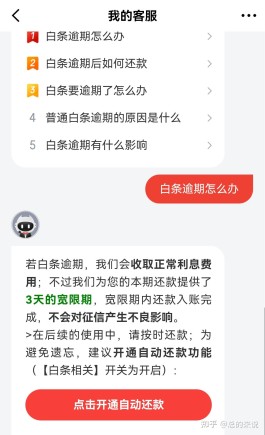 白条会上征信吗(不还白条会上征信吗)