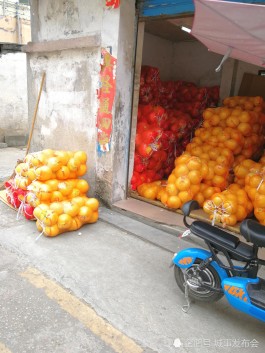水果批发市场进货技巧(水果批发市场进货技巧和方法)