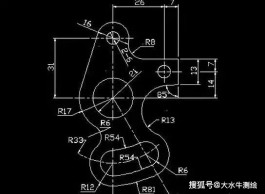 cad技巧(cad技巧运用快速选择)