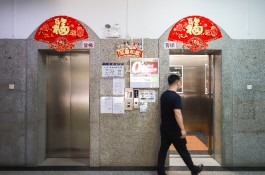 企业瞄准旧电梯改造“新蓝海”，这个存量市场有多大