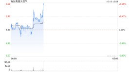 欧盟能源部长就联合购气达成共识