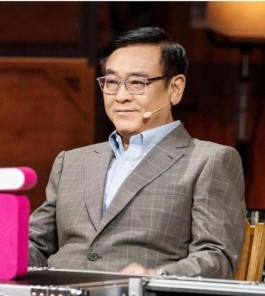 尔冬升秦沛姜大卫为什么不一个姓(本是同一个妈生的三兄弟，秦沛、尔冬升、姜大卫为何三个姓？)