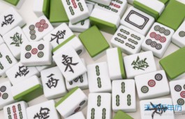 打麻将的技巧口诀表的简单介绍