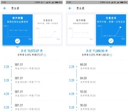 支付宝借呗无力还款最佳处理方法(支付宝借呗无力偿还怎么办)