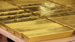 纽约黄金期货周五收高1.2% 本周上涨0.5%
