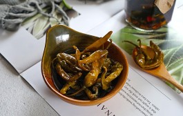 腌制辣椒的方法(腌制辣椒的方法怎么腌)