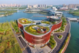 人民城市人民建是谁提出的理念(人民城市人民建人民城市为人民什么意思)