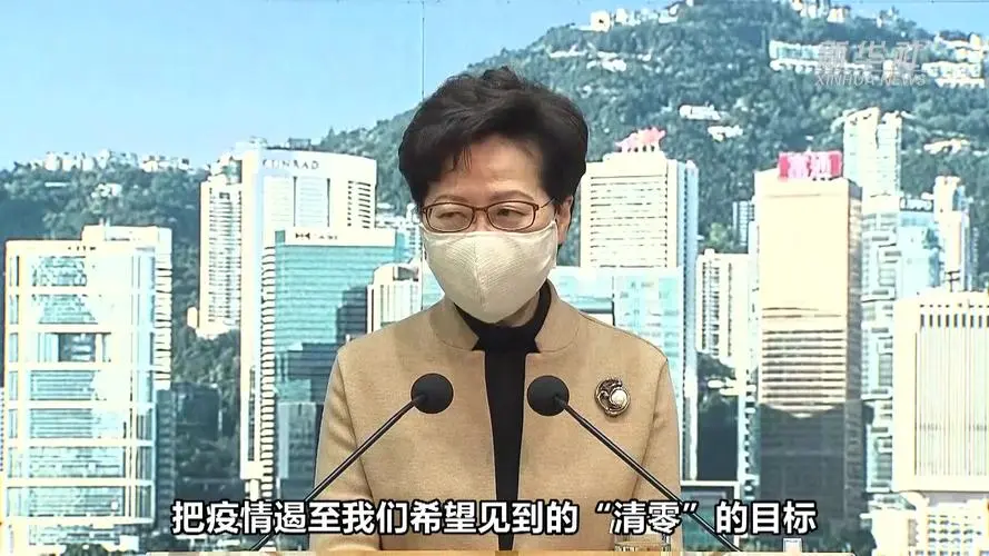 香港疫情持续恶化，是否会大规模外溢？做好这几点尤为重要