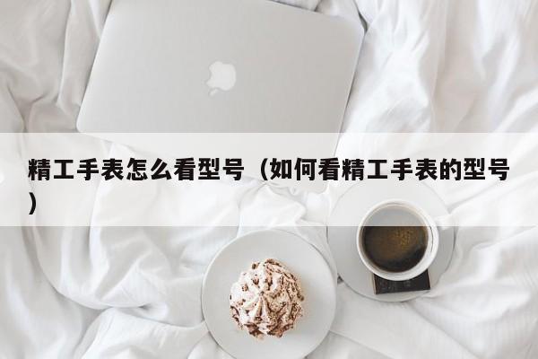 精工手表怎么看型号（如何看精工手表的型号）