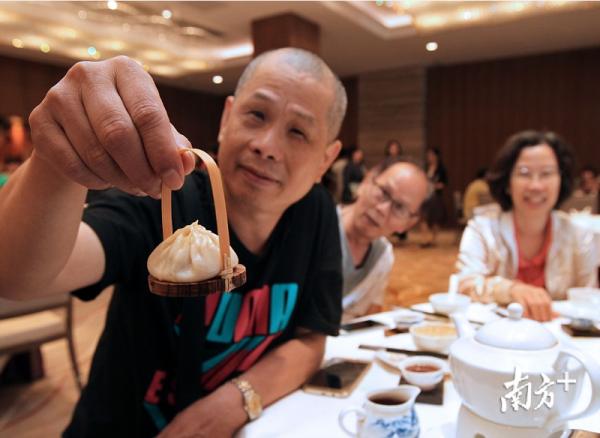 广州为什么叫羊城(吃货广州冥冥中原来早已注定,“羊城”得名缘于对食物的向往) 第3张 广州为什么叫羊城(吃货广州冥冥中原来早已注定,“羊城”得名缘于对食物的向往) 第3张