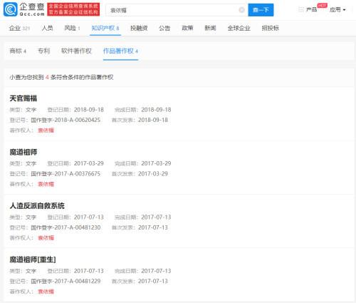 墨香铜臭为什么被刑拘(《陈情令》原著作者“墨香铜臭”非法经营刑事案判决 详情不公开) 第2张 墨香铜臭为什么被刑拘(《陈情令》原著作者“墨香铜臭”非法经营刑事案判决 详情不公开) 第2张