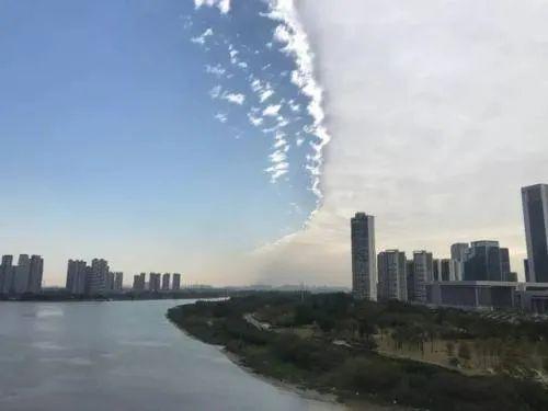 为什么会打雷(大气中的为什么) 第5张 为什么会打雷(大气中的为什么) 第5张