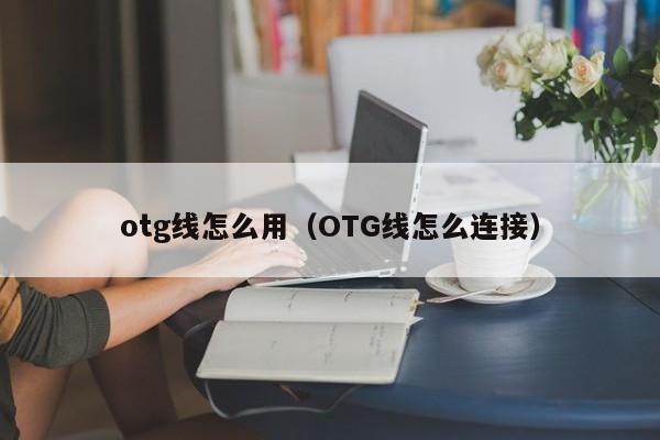 otg线怎么用（OTG线怎么连接）