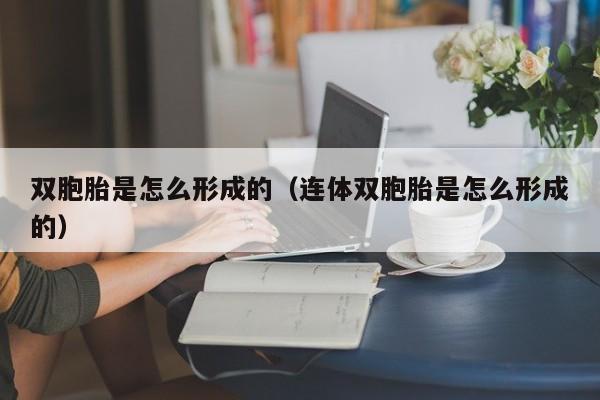 双胞胎是怎么形成的（连体双胞胎是怎么形成的）