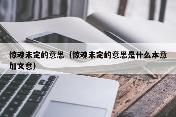 惊魂未定的意思（惊魂未定的意思是什么本意加文意）