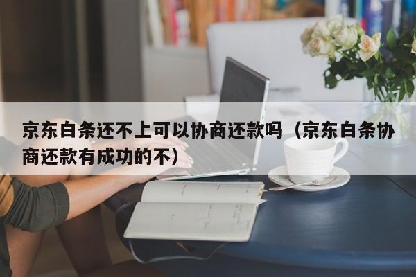 京东白条还不上可以协商还款吗（京东白条协商还款有成功的不）