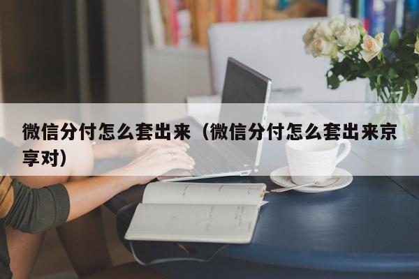 微信分付怎么套出来（微信分付怎么套出来京享对）